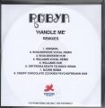 Handle Me (Promo)